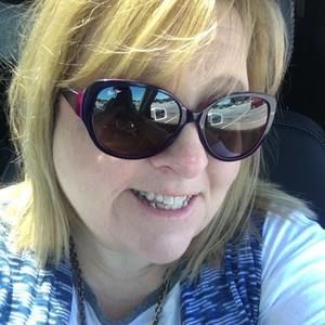 Meet your Posher, Brenda